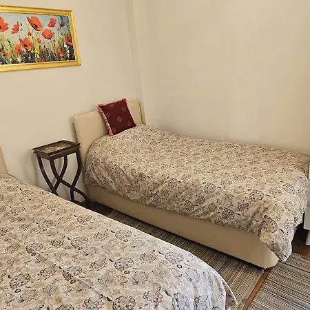 Lovely House Close To Besiktas Center