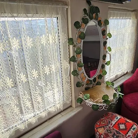 דירה Lovely House Close To Besiktas Center איסטמבול
