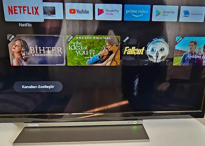 شقة Lovely House Close To Besiktas Center