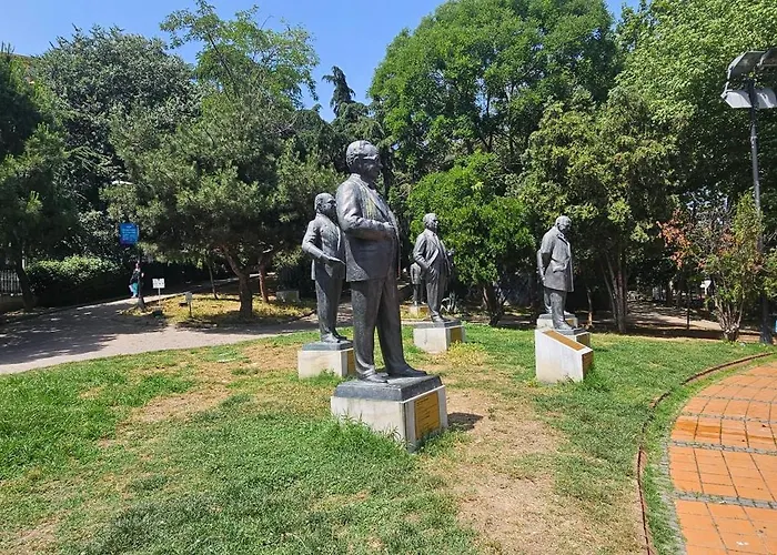 Lovely House Close To Besiktas Center * اسطنبول