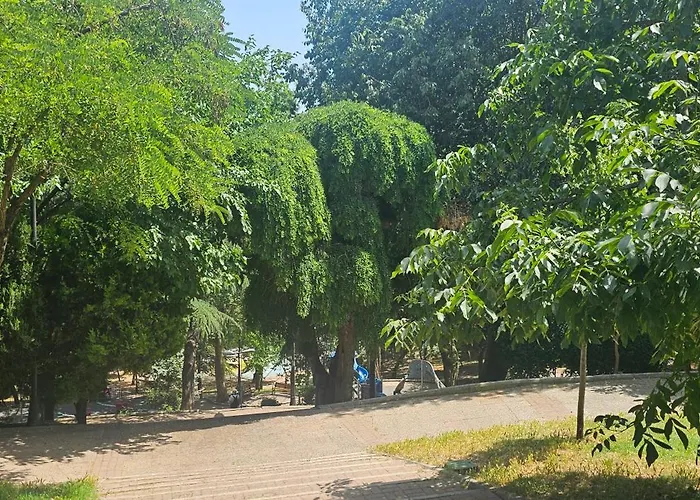 Lovely House Close To Besiktas Center شقة