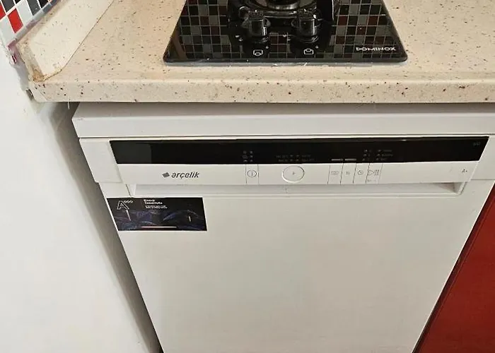 شقة Lovely House Close To Besiktas Center