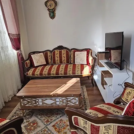 Apartamento Lovely House Close To Besiktas Center Istambul