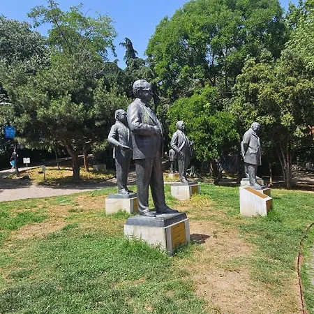 Lovely House Close To Besiktas Center * Istambul